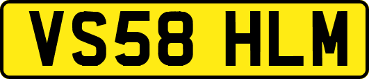 VS58HLM