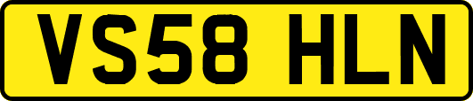 VS58HLN
