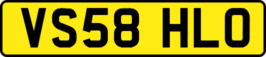 VS58HLO