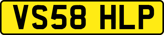 VS58HLP