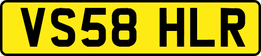 VS58HLR
