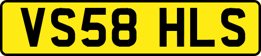 VS58HLS