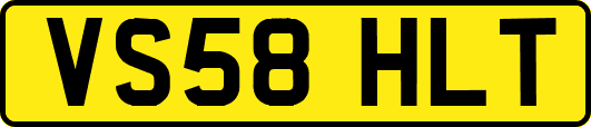 VS58HLT