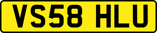 VS58HLU