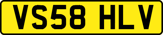 VS58HLV