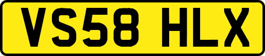 VS58HLX