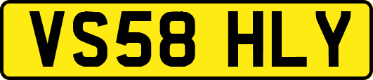 VS58HLY