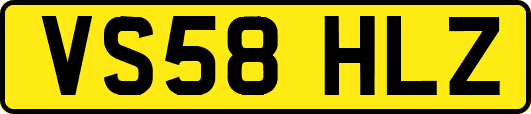 VS58HLZ