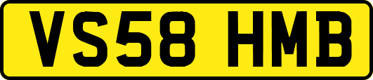 VS58HMB