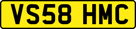 VS58HMC