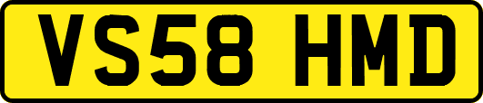 VS58HMD