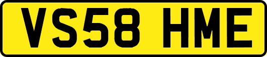 VS58HME