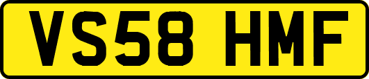 VS58HMF
