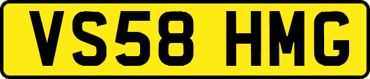 VS58HMG