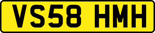 VS58HMH