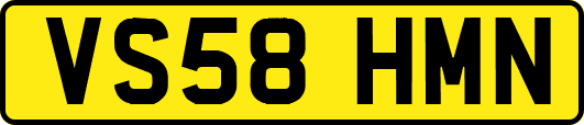 VS58HMN
