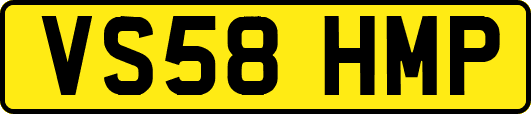 VS58HMP