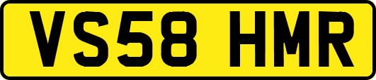 VS58HMR
