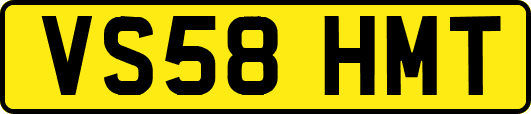 VS58HMT