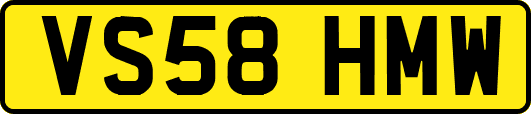 VS58HMW