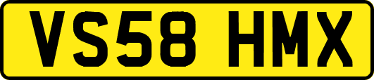 VS58HMX