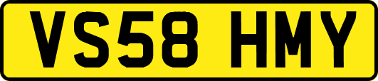 VS58HMY