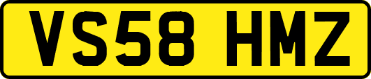 VS58HMZ
