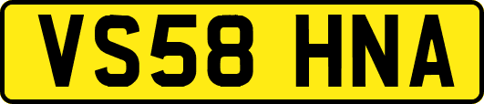 VS58HNA