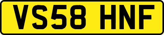 VS58HNF