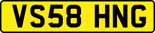 VS58HNG