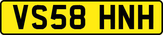 VS58HNH