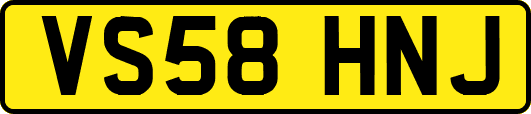VS58HNJ