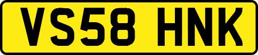 VS58HNK