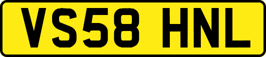 VS58HNL