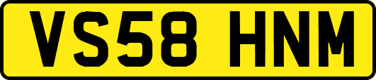 VS58HNM