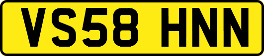 VS58HNN