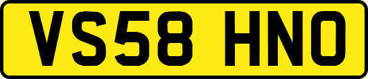 VS58HNO