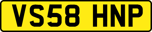 VS58HNP