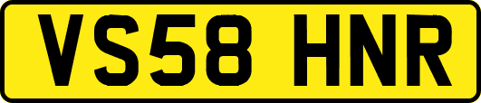 VS58HNR