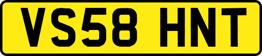 VS58HNT