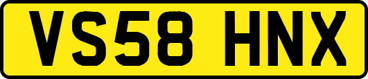 VS58HNX