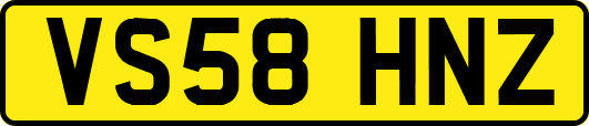 VS58HNZ