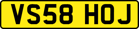 VS58HOJ