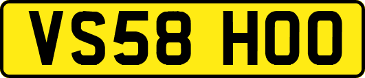 VS58HOO