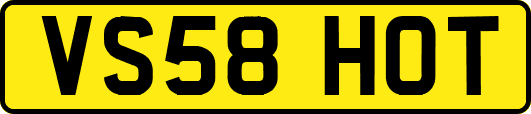 VS58HOT