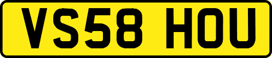VS58HOU