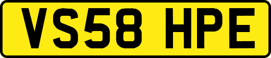 VS58HPE