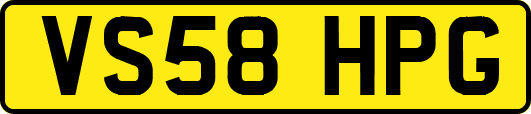 VS58HPG