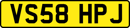 VS58HPJ