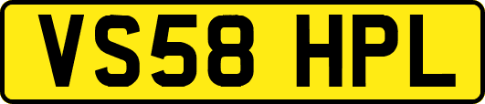 VS58HPL